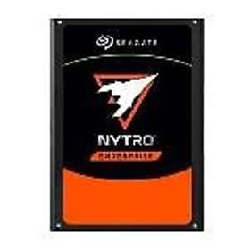 Seagate Nytro 3332 XS15360SE70084 SSD 15,36 TB