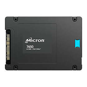 Micron 7450 MAX SSD Enterprise 1600 GB