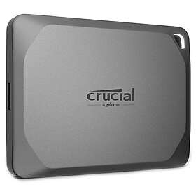 Crucial X9 Pro Portable SSD 1TB