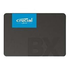 Crucial BX500 SSD 1TB