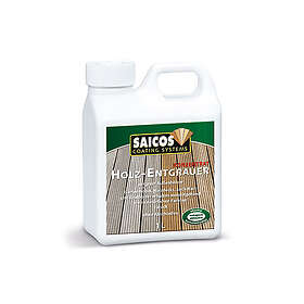 Saicos 8130 Wood Brightener 1 Lit