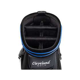 Cleveland Staff bag