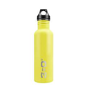 360° Bouteille Acier Inoxydable Drickflaska Lime 750 mL