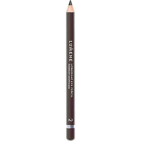 Lumene Longwear Eye Pencil 2 Brown 1,1g