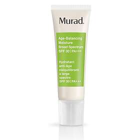 Murad Resurgence Age-Balancing Moisture Broad Spectrum SPF30 30ml