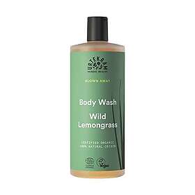 Urtekram Wild Lemongrass Body Wash 500ml