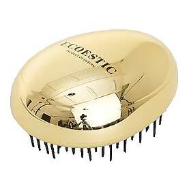 Ecoestic Detangling Gold Hair Brush