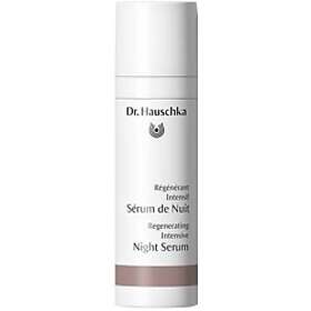 Dr. Hauschka Regenerating Intensive Night Serum 30ml