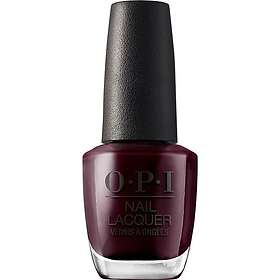 OPI Nail Lacquer In The Cable Car Pool Lane 15ml