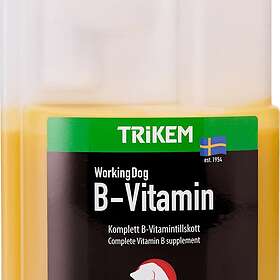 Trikem Working Dog B-Vitamin 500ml
