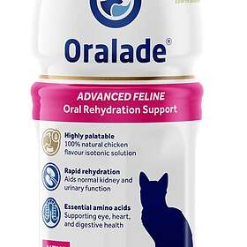 Oralade Macahl Animal Health Cat RS 330ml