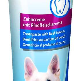 Trixie Tandkräm med Köttsmak 100g