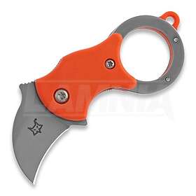 Fox Mini-KA, orange -FX-535O