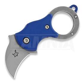 Fox Mini-KA, blå -FX-535BL