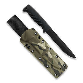 Peltonen Knives Sissipuukko M95, Multicam kydex sheath FJP156