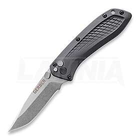 Gerber US Assist CPM S30V, grå G1205