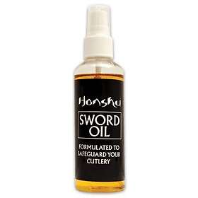United Cutlery Honshu Sword Oil UC3538