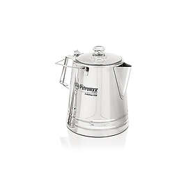 Petromax Stainless Steel Percolator Perkomax le28 PRMPER-28-LE