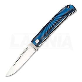 Manly Comrade Black/Blue 01ML004