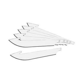 Outdoor Edge Razor-Lite blades 6pcs. 09OE006