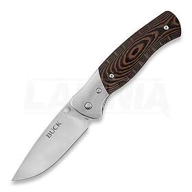 Buck Selkirk BU836BRS