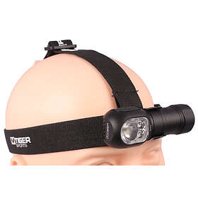 Multi M-Tiger S.A.S light-kit