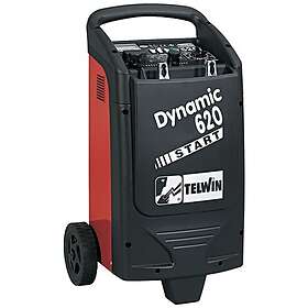 Dynamic 620 Batteriladdare