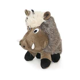 Petcare Wild Bore 35cm, Brun