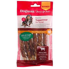 Dogman Malda Tuggpinnar med Kyckling 6-pack