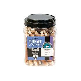 Petcare Twisted Duck 400g