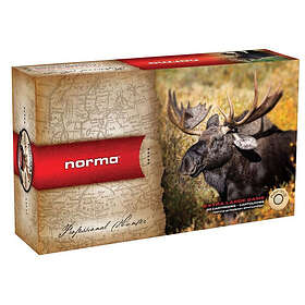 Norma 9,3x74R Alaska 18,5g