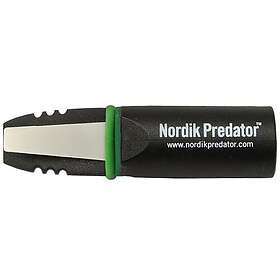 Nordik Predator Pre Tuned, Lockpipa för räv