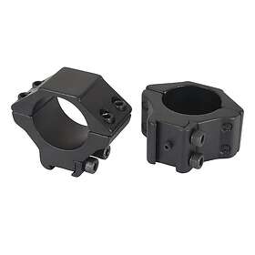 5etta Ringar 30 mm Medium Dovetail