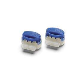 Husqvarna Skarvkoppling 100 Pack