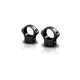 Optilock Sako Ring Mount 30mm Low