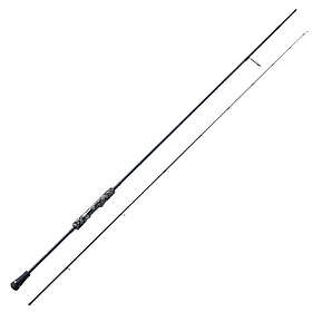 Okuma Guide Select Finesse Spinning 7'3'' 221cm ML 7-21g