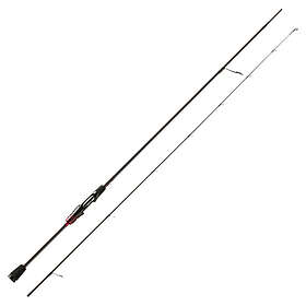 13 Fishing Meta Sniper Spin 7'/213cm M 10-28g 2pcs Extra Fast