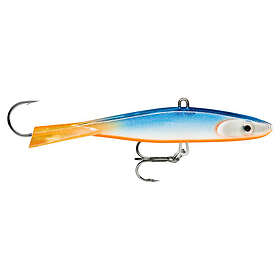 Rapala Balanspirk Shadow Rap 9cm SML
