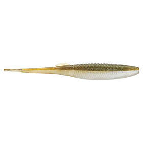 Rapala CrushCity The Stingman 7,5cm, 2g Arkansas Shiner