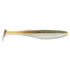 Rapala CrushCity The Kickman 12,5cm, 14g Sexy Shad
