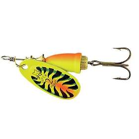 Blue Fox Vibrax Fluorescent BFF Nr 3 FT