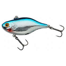 Berkley Pulse Vibe 6cm Blue Flash