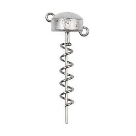 Fox Rage Super Screws 3pcs 30g