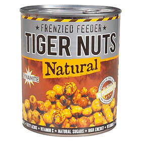 Dynamite Baits Frenzied Tiger Nuts Can 750g