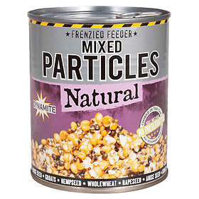 Dynamite Baits Frenzied Mixed Particles Can 700g