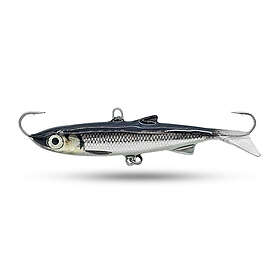 Kaweri Balanspirk Realistic 8cm, 15g Smelt