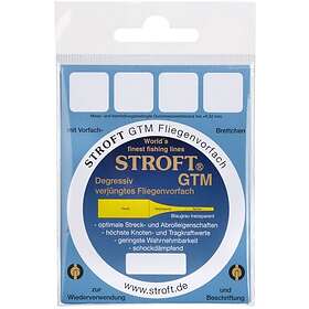 Stroft Taperad Tafs 9' 5X 0,14mm