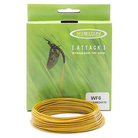 Vision Attack Inter WF7I