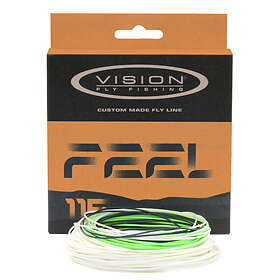 Vision Feel 115 WF4F
