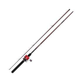 Daiwa Phantom PMC 502L/PH80AGE 152cm 3-15g